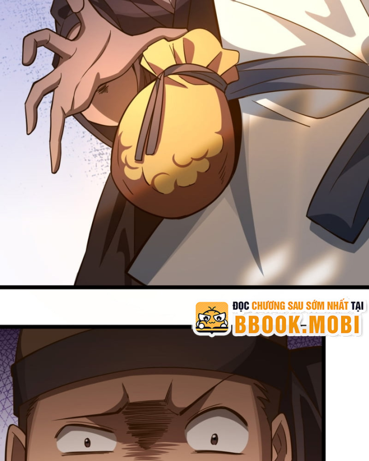 Dị Thần Làm Loạn, Ta Trở Tay Giết Luôn Thần Chapter 5 - Next Chapter 6