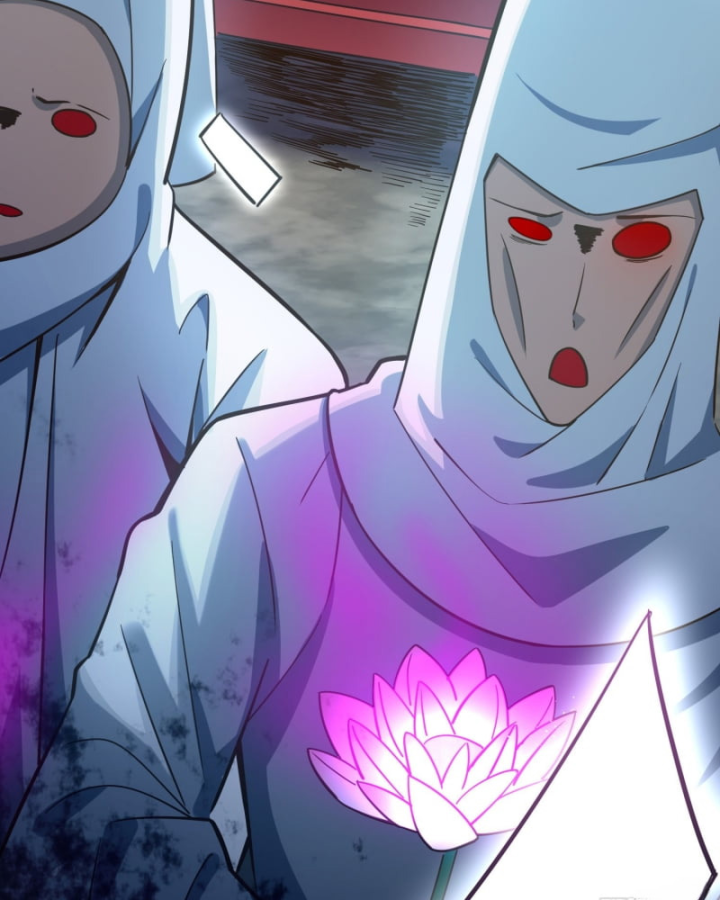 Dị Thần Làm Loạn, Ta Trở Tay Giết Luôn Thần Chapter 5 - Next Chapter 6