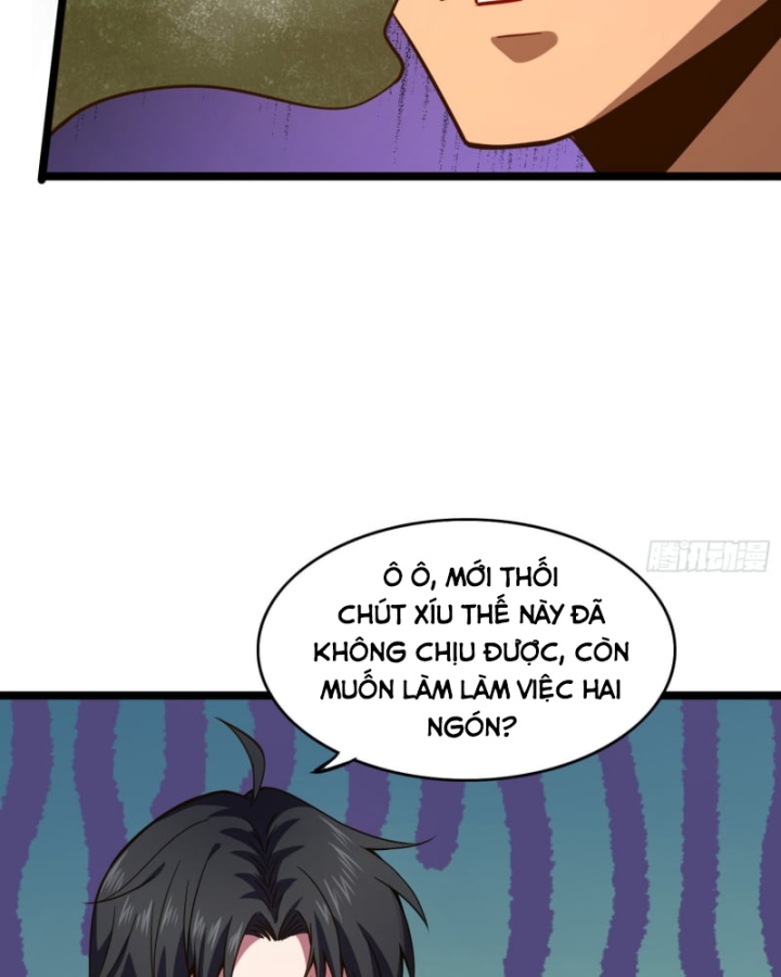 Dị Thần Làm Loạn, Ta Trở Tay Giết Luôn Thần Chapter 5 - Next Chapter 6