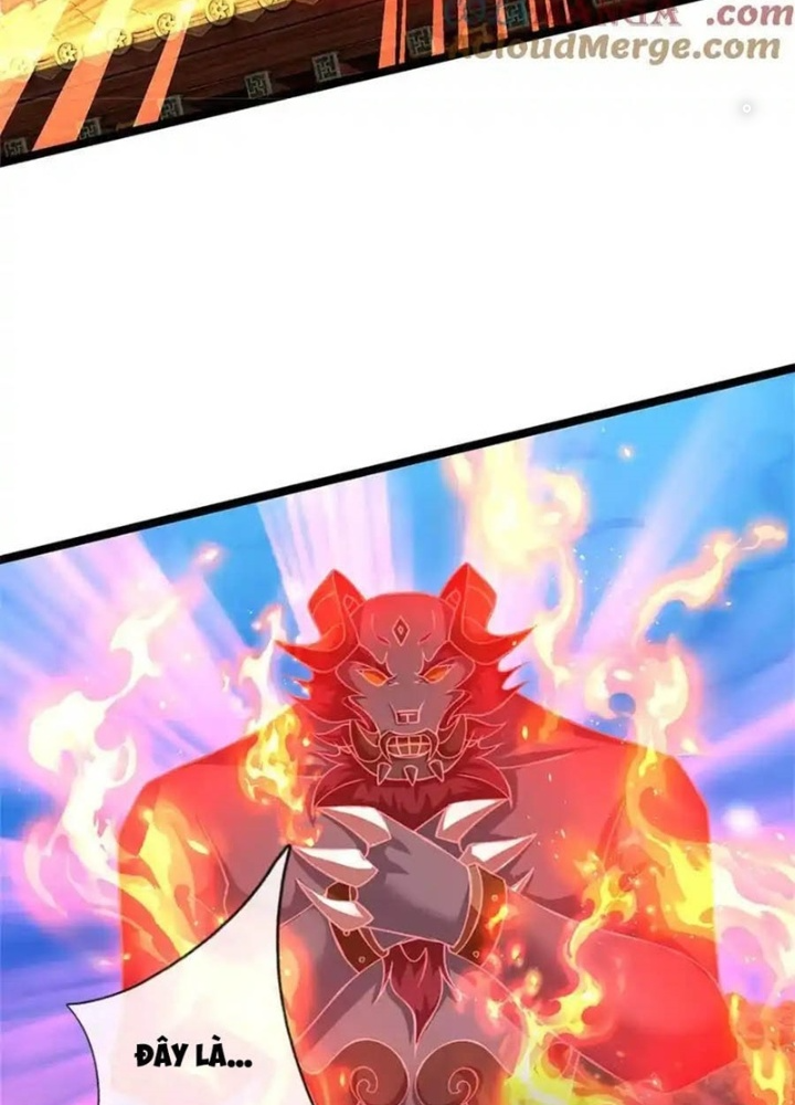Lựa Chọn Thần Cấp: Ta Không Theo Sáo Lộ Mạnh Lên Chapter 188 - Trang 2