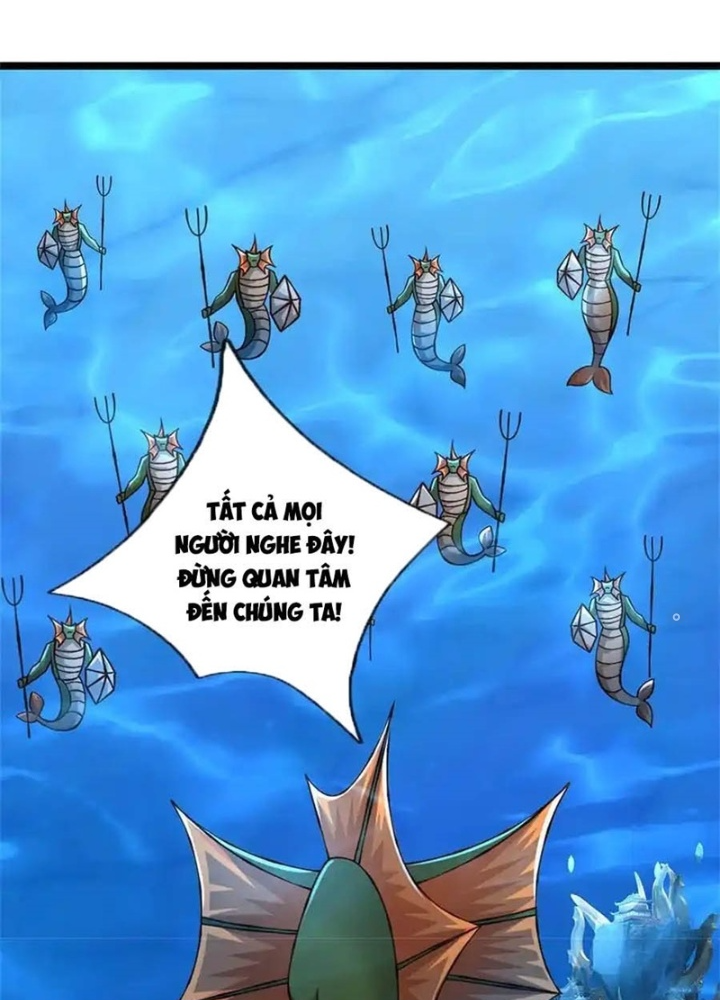 Lựa Chọn Thần Cấp: Ta Không Theo Sáo Lộ Mạnh Lên Chapter 188 - Trang 2