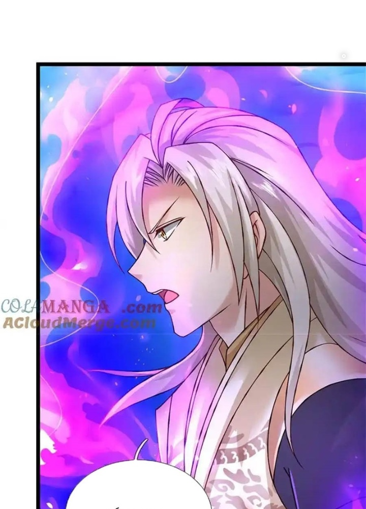 Lựa Chọn Thần Cấp: Ta Không Theo Sáo Lộ Mạnh Lên Chapter 188 - Trang 2