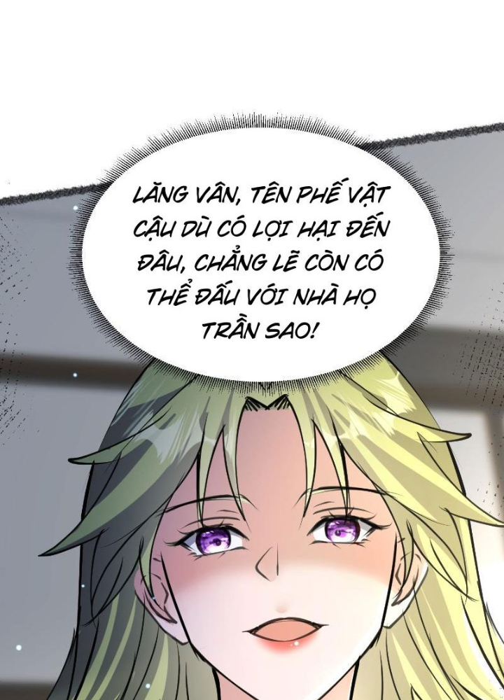 Tiên Đế Cuồng Tế Chapter 24 - Next Chapter 25