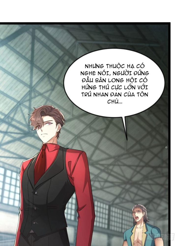 Tiên Đế Cuồng Tế Chapter 26 - Next Chapter 27
