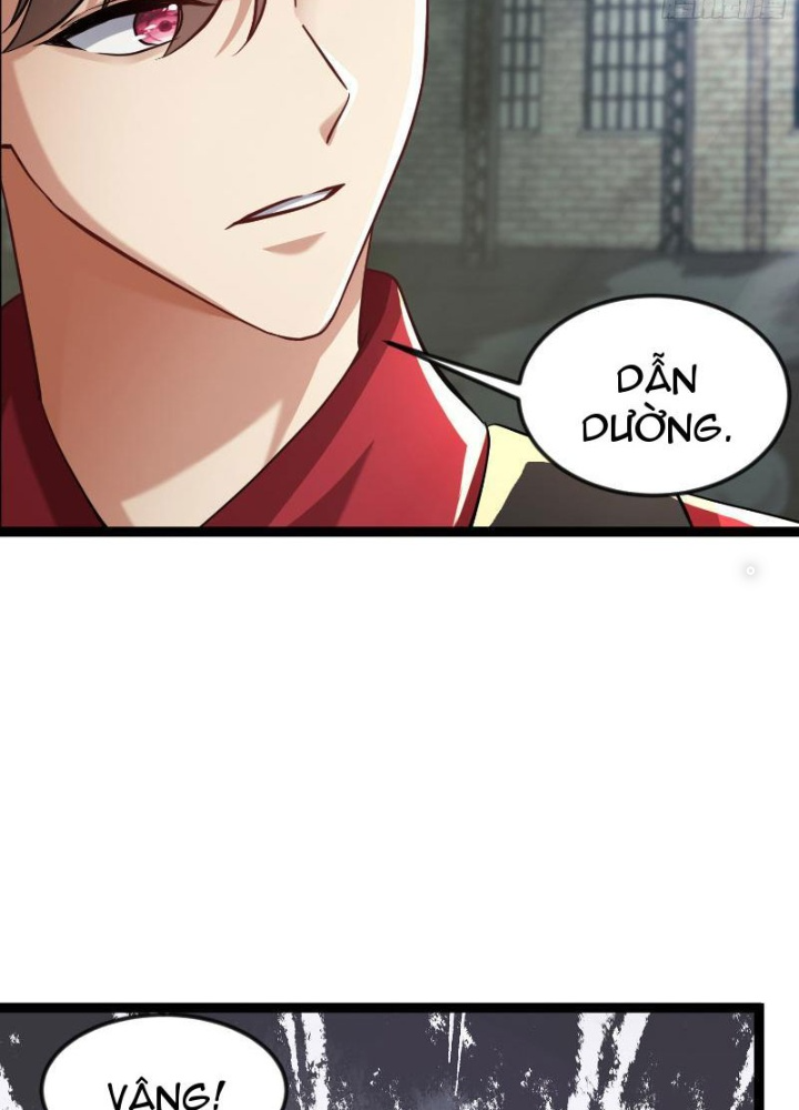 Tiên Đế Cuồng Tế Chapter 26 - Next Chapter 27