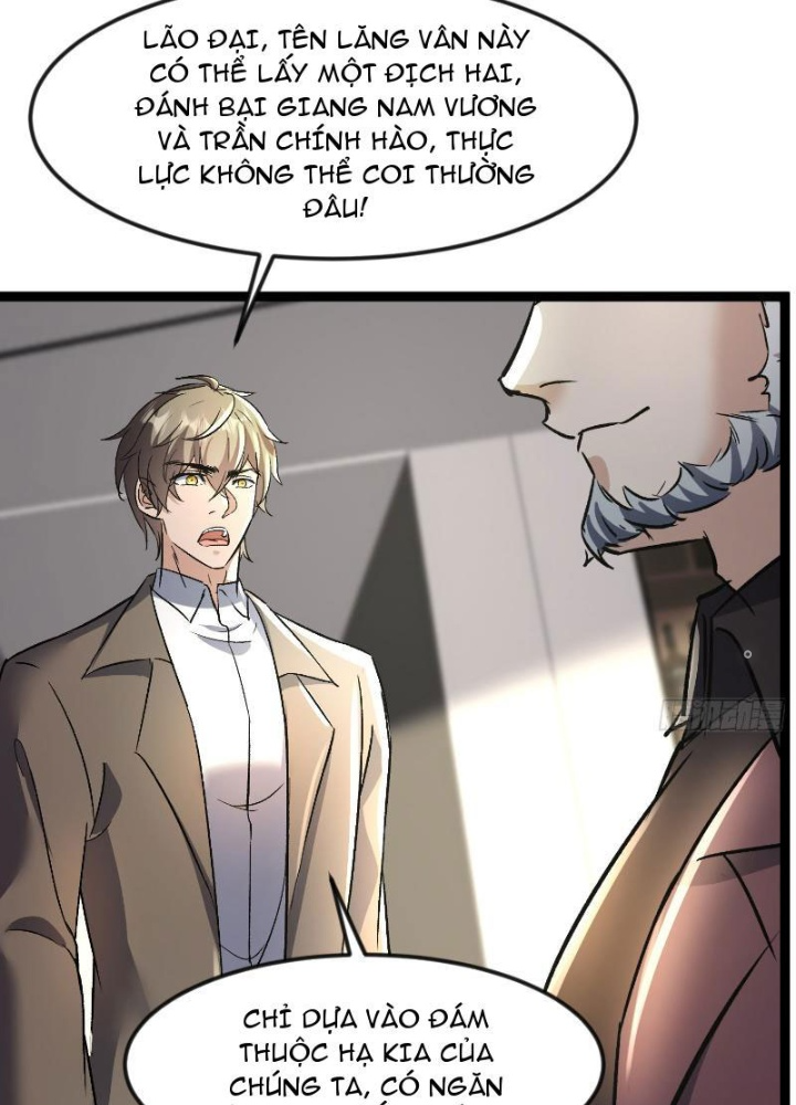 Tiên Đế Cuồng Tế Chapter 26 - Next Chapter 27