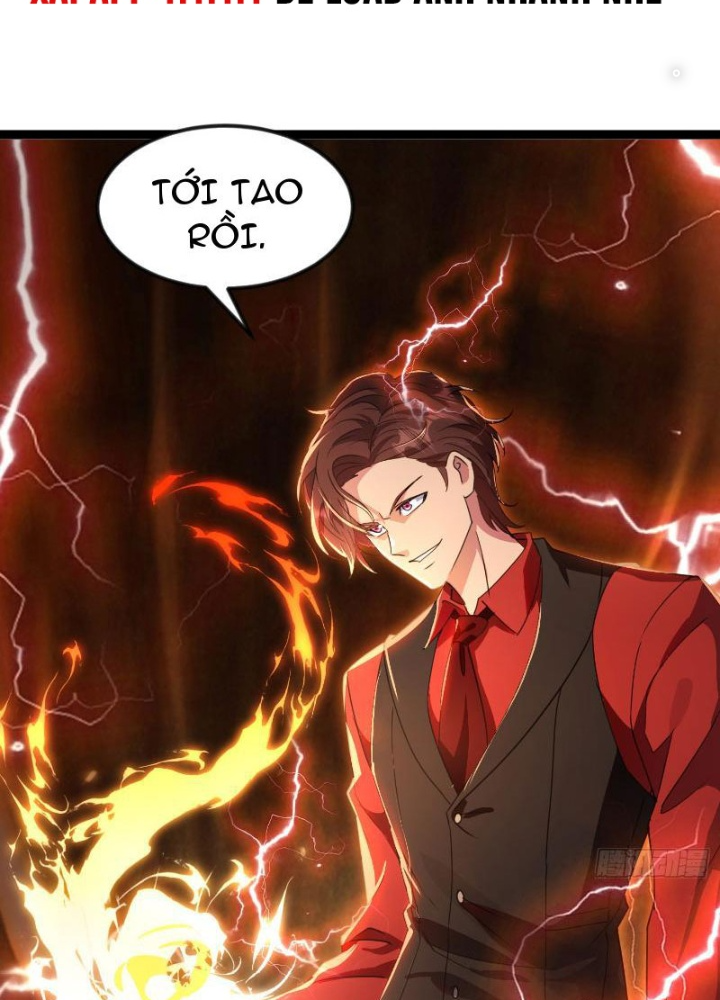 Tiên Đế Cuồng Tế Chapter 27 - Next Chapter 28