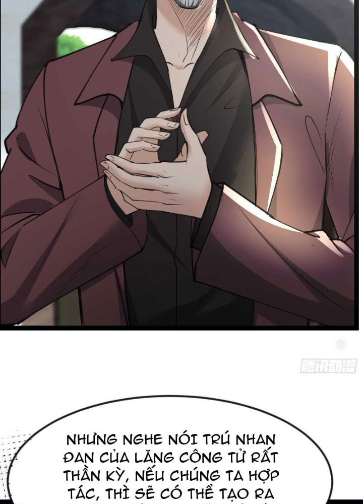 Tiên Đế Cuồng Tế Chapter 27 - Next Chapter 28