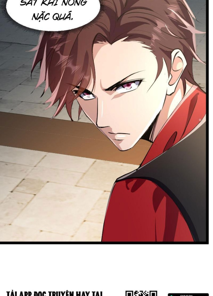 Tiên Đế Cuồng Tế Chapter 27 - Next Chapter 28