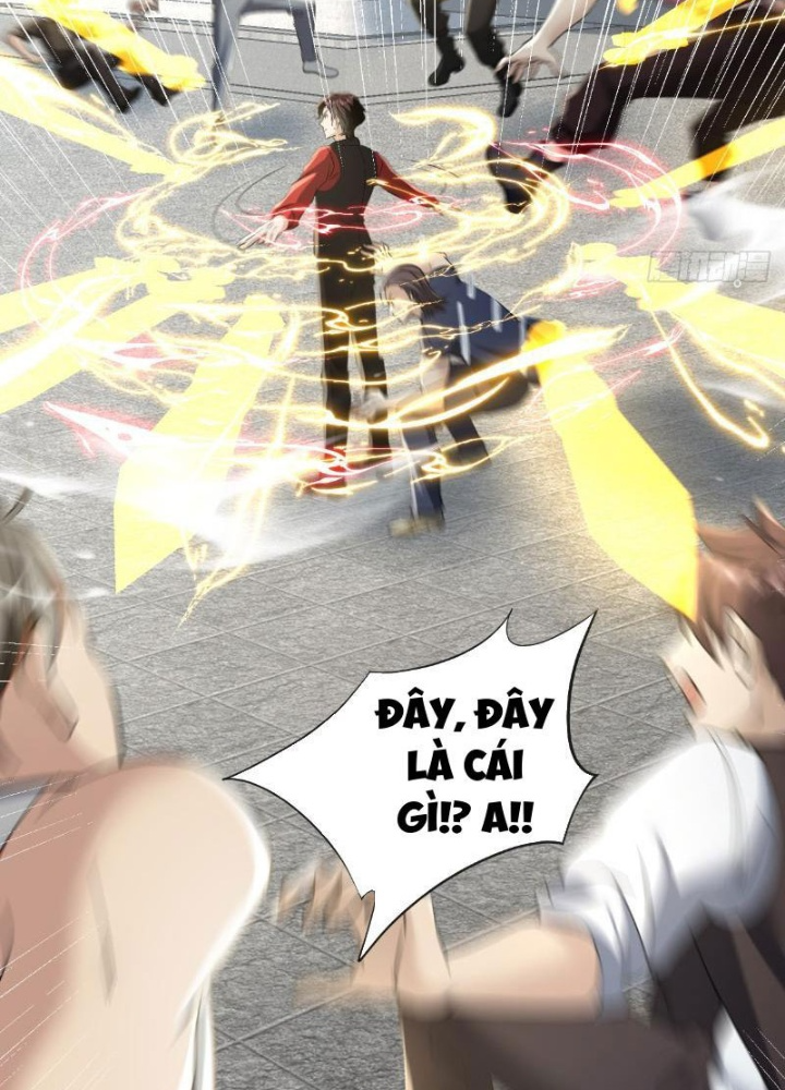 Tiên Đế Cuồng Tế Chapter 29 - Next Chapter 30