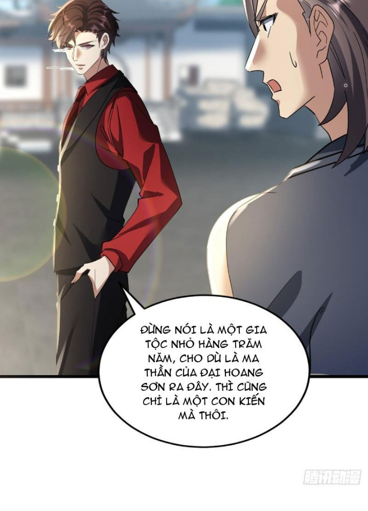 Tiên Đế Cuồng Tế Chapter 29 - Next Chapter 30
