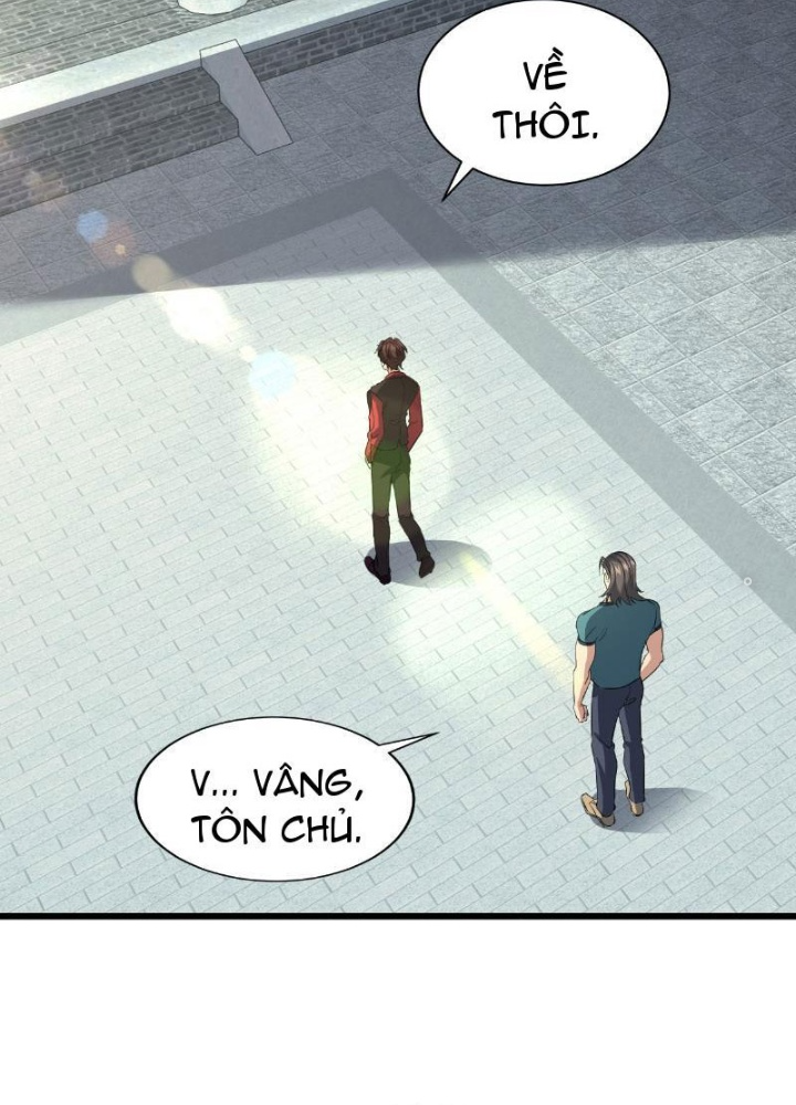 Tiên Đế Cuồng Tế Chapter 29 - Next Chapter 30