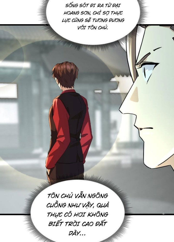 Tiên Đế Cuồng Tế Chapter 29 - Next Chapter 30