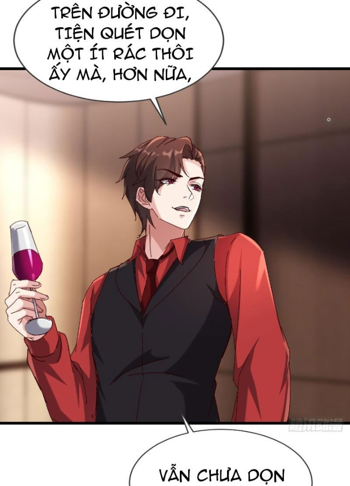 Tiên Đế Cuồng Tế Chapter 29 - Next Chapter 30