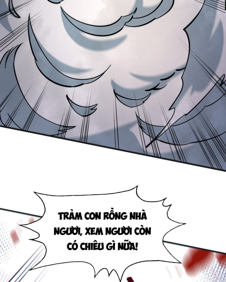 Dị Thần Làm Loạn, Ta Trở Tay Giết Luôn Thần Chapter 6 - Next Chapter 7