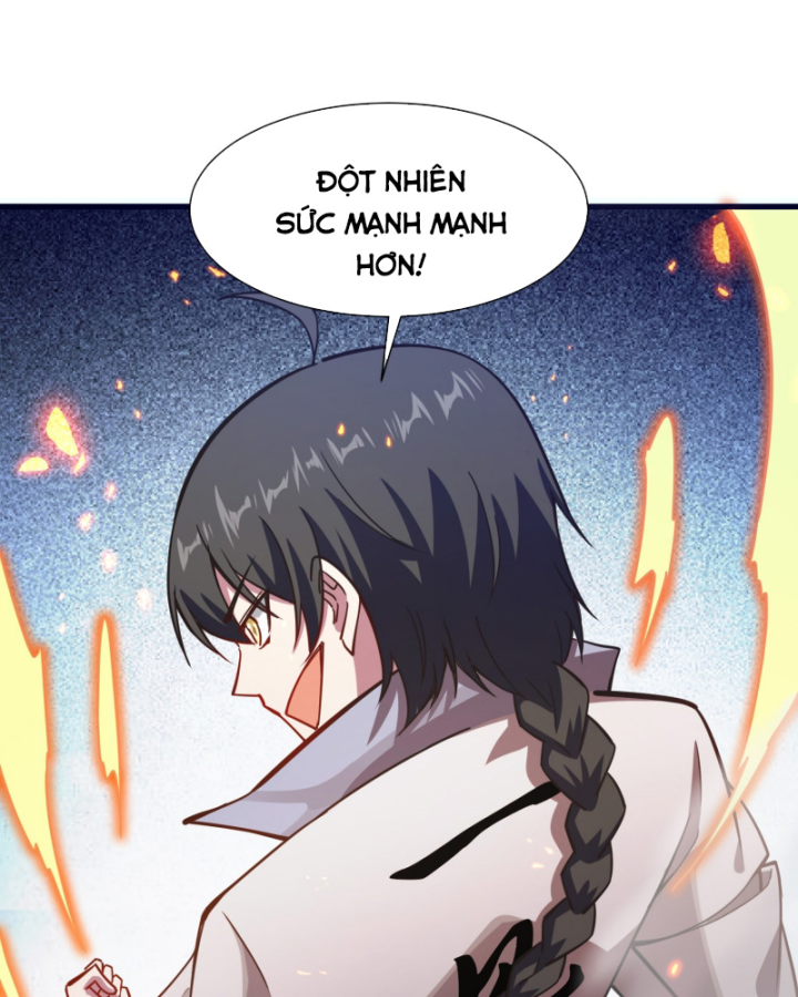 Dị Thần Làm Loạn, Ta Trở Tay Giết Luôn Thần Chapter 6 - Next Chapter 7