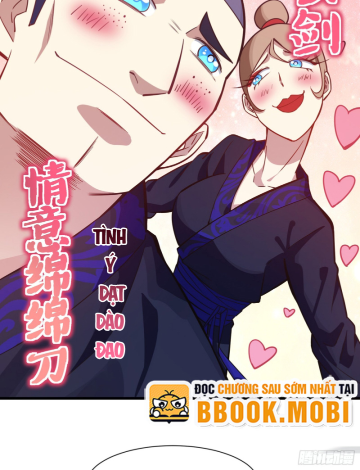 Dị Thần Làm Loạn, Ta Trở Tay Giết Luôn Thần Chapter 6 - Next Chapter 7