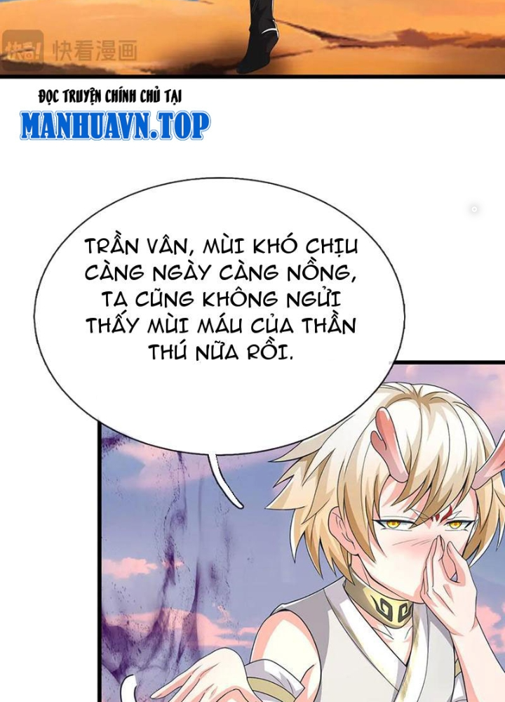 Ta Có Thể Cướp Đoạt Cơ Duyên Chapter 52 - Next Chapter 53