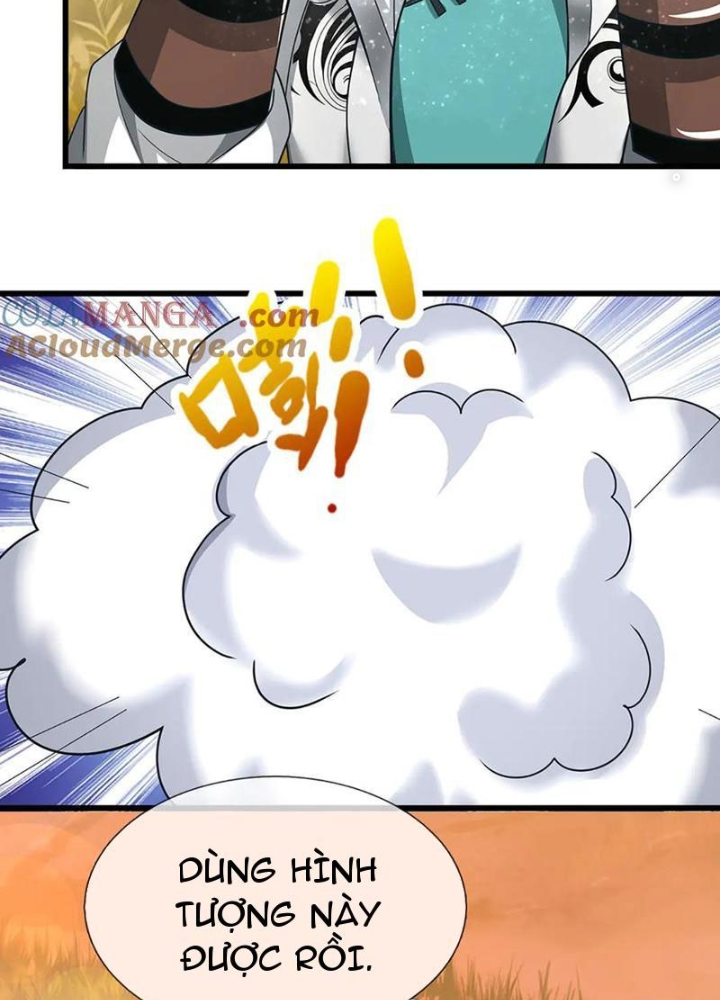 Ta Có Thể Cướp Đoạt Cơ Duyên Chapter 52 - Next Chapter 53