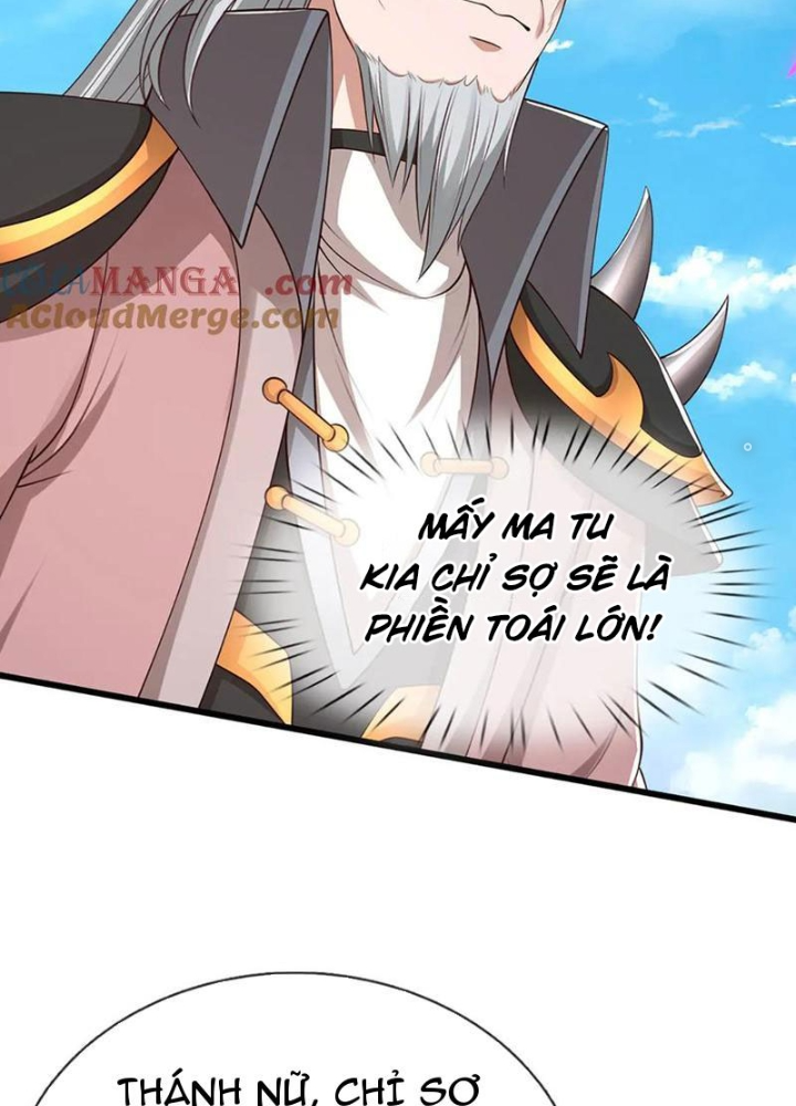 Ta Có Thể Cướp Đoạt Cơ Duyên Chapter 52 - Next Chapter 53