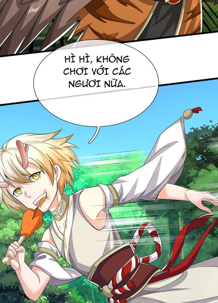 Ta Có Thể Cướp Đoạt Cơ Duyên Chapter 52 - Next Chapter 53