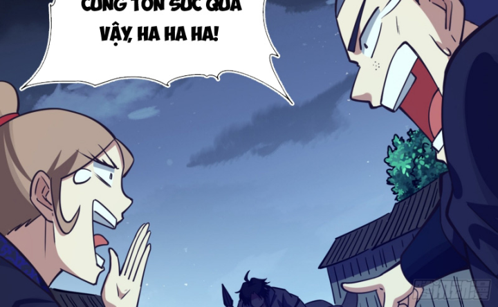 Dị Thần Làm Loạn, Ta Trở Tay Giết Luôn Thần Chapter 7 - Next Chapter 8