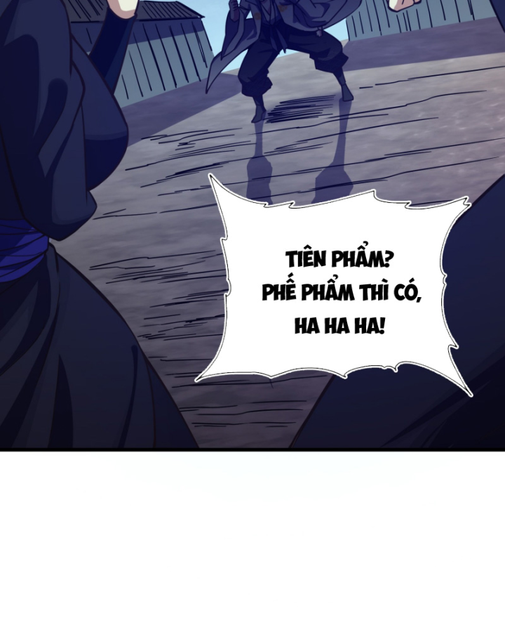 Dị Thần Làm Loạn, Ta Trở Tay Giết Luôn Thần Chapter 7 - Next Chapter 8