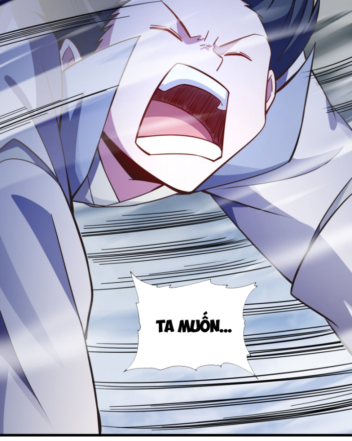 Dị Thần Làm Loạn, Ta Trở Tay Giết Luôn Thần Chapter 7 - Next Chapter 8