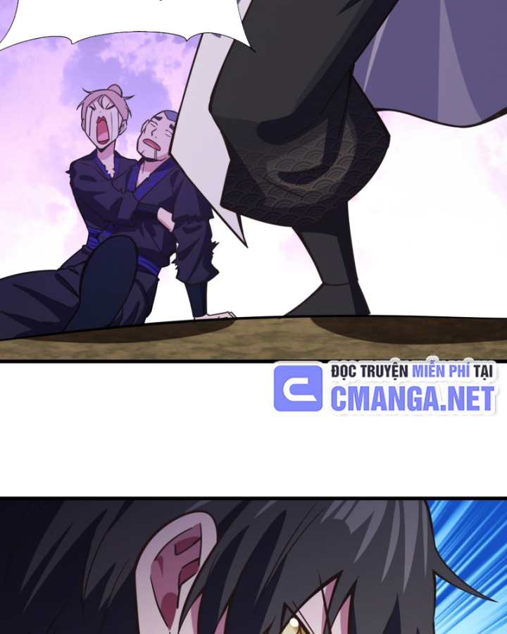 Dị Thần Làm Loạn, Ta Trở Tay Giết Luôn Thần Chapter 7 - Next Chapter 8