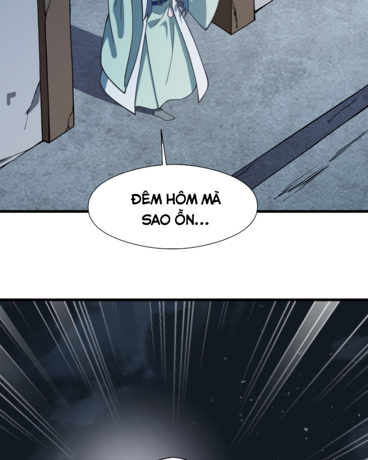 Dị Thần Làm Loạn, Ta Trở Tay Giết Luôn Thần Chapter 7 - Next Chapter 8
