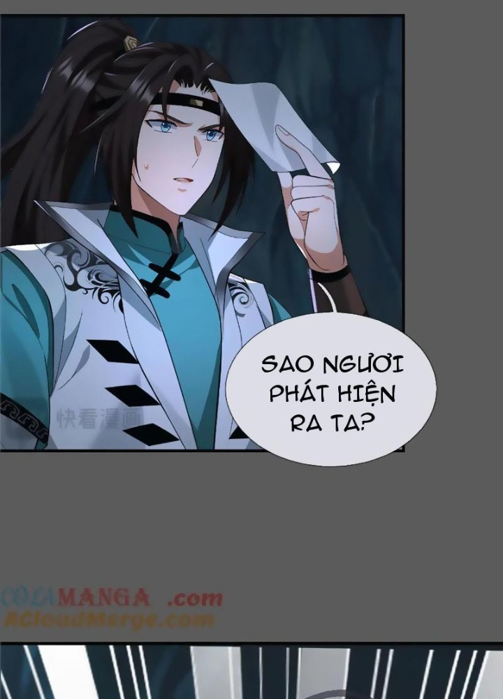 Ta Có Thể Cướp Đoạt Cơ Duyên Chapter 53 - Next Chapter 54