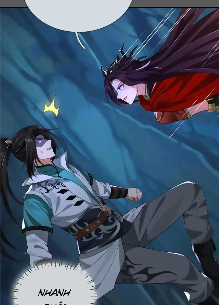 Ta Có Thể Cướp Đoạt Cơ Duyên Chapter 53 - Next Chapter 54