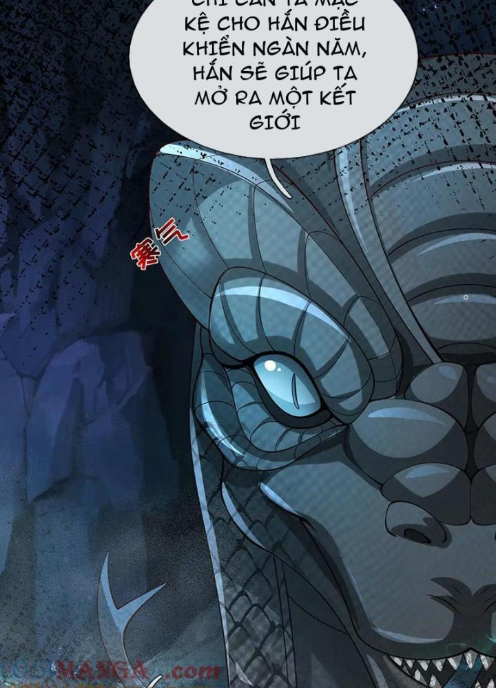 Ta Có Thể Cướp Đoạt Cơ Duyên Chapter 53 - Next Chapter 54