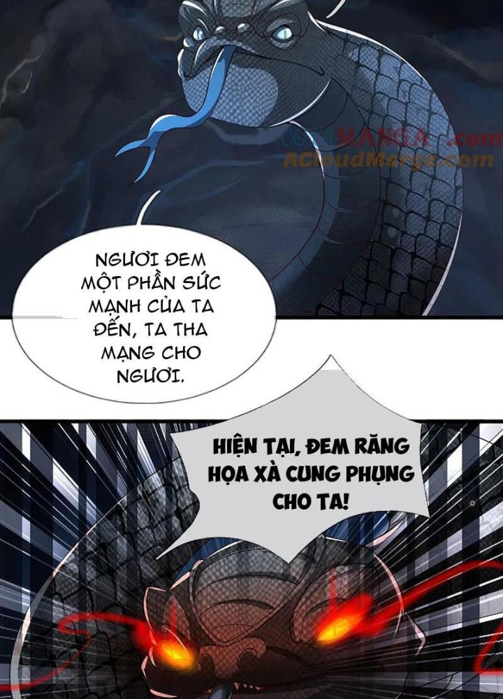 Ta Có Thể Cướp Đoạt Cơ Duyên Chapter 53 - Next Chapter 54