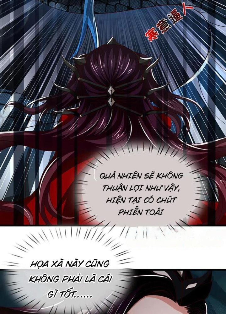 Ta Có Thể Cướp Đoạt Cơ Duyên Chapter 53 - Next Chapter 54