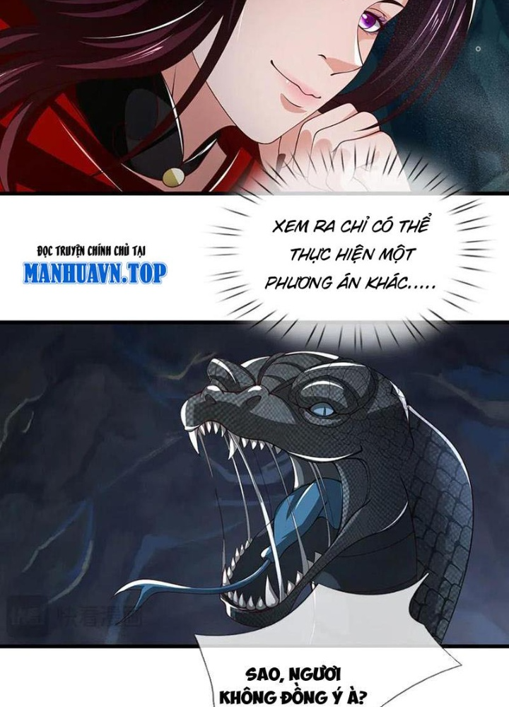 Ta Có Thể Cướp Đoạt Cơ Duyên Chapter 53 - Next Chapter 54