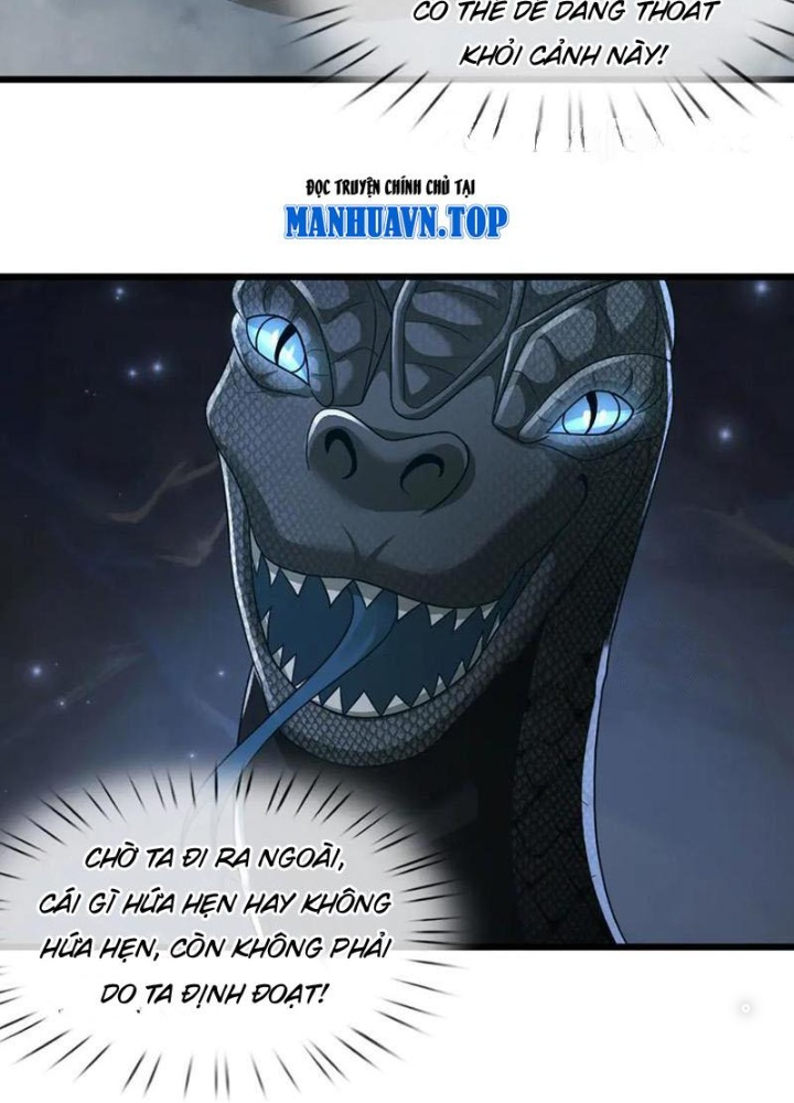 Ta Có Thể Cướp Đoạt Cơ Duyên Chapter 53 - Next Chapter 54