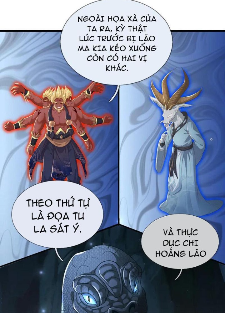 Ta Có Thể Cướp Đoạt Cơ Duyên Chapter 53 - Next Chapter 54