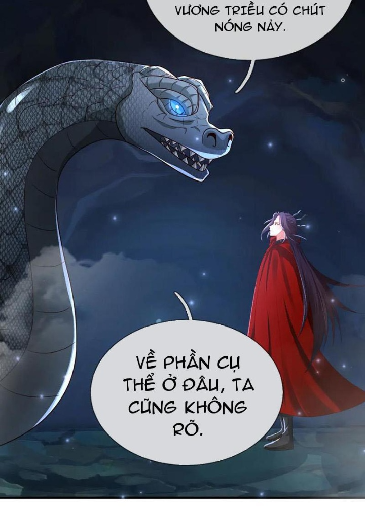 Ta Có Thể Cướp Đoạt Cơ Duyên Chapter 53 - Next Chapter 54