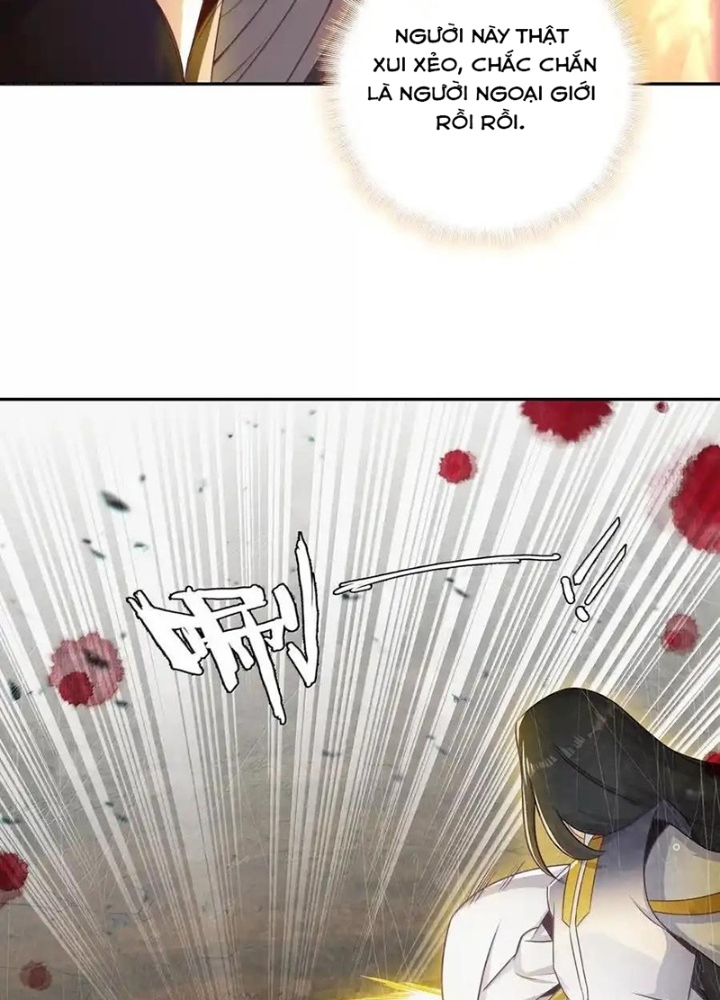 Lão Đại Xuyên Không Thành Tiên Nữ Chapter 292 - Trang 3