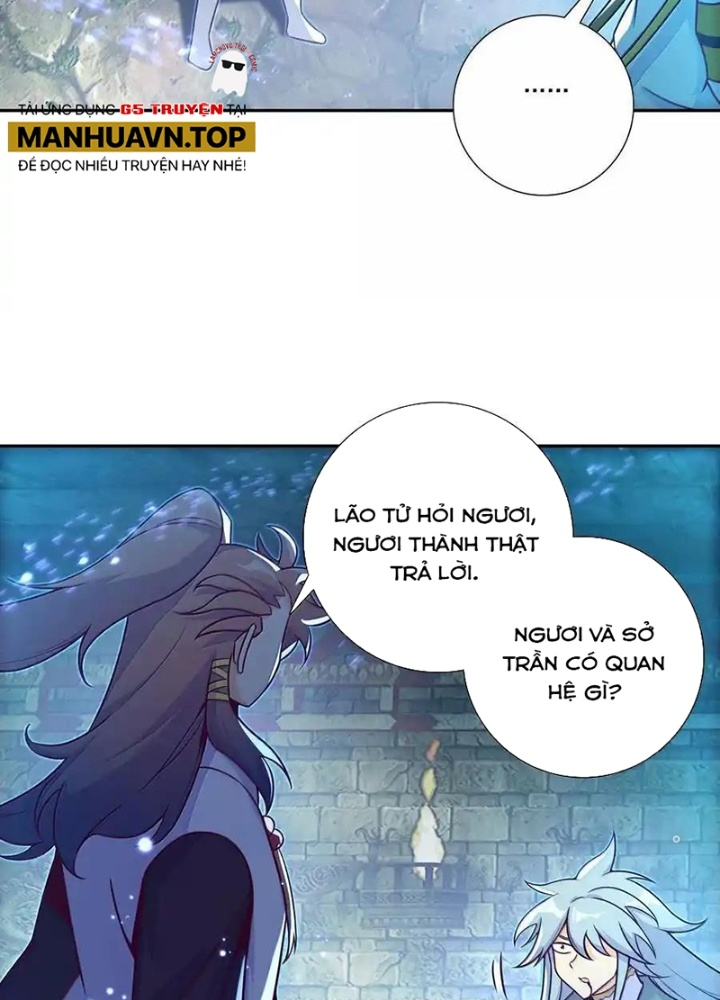 Lão Đại Xuyên Không Thành Tiên Nữ Chapter 292 - Trang 3