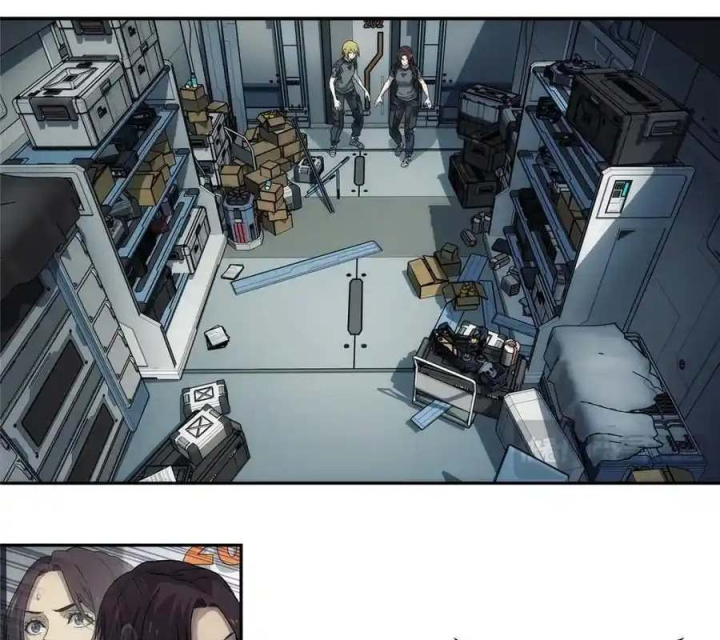 Titan Câm Lặng Chapter 65 - Next Chapter 66