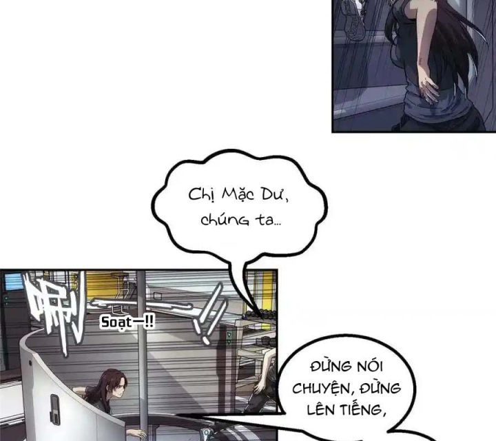 Titan Câm Lặng Chapter 65 - Next Chapter 66