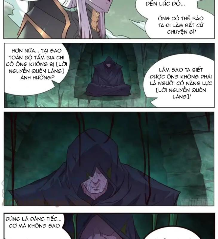 Girl And Science Chapter 644 - Trang 3