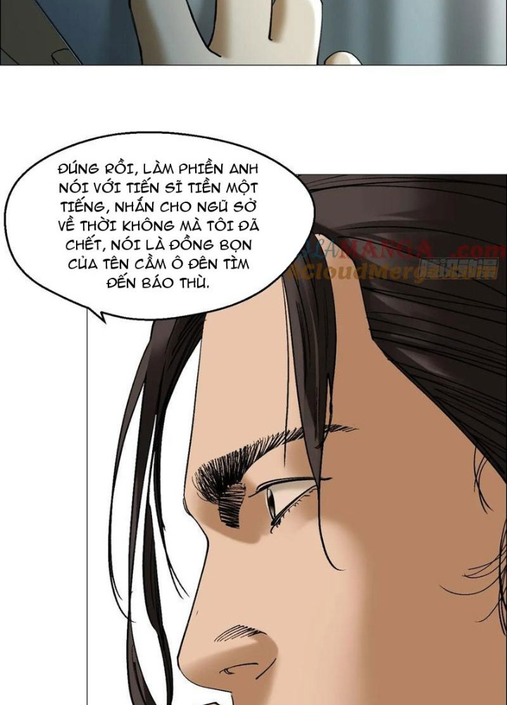 Giờ Ngọ Ba Khắc Chapter 80 - Trang 2