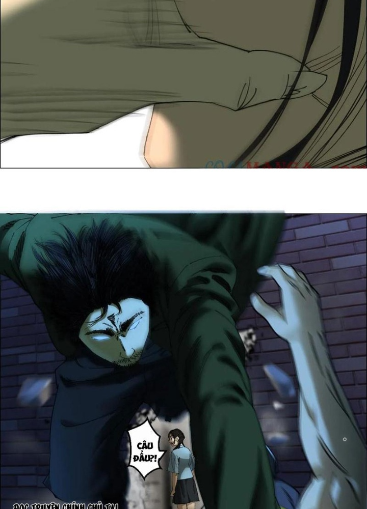 Giờ Ngọ Ba Khắc Chapter 80 - Trang 2