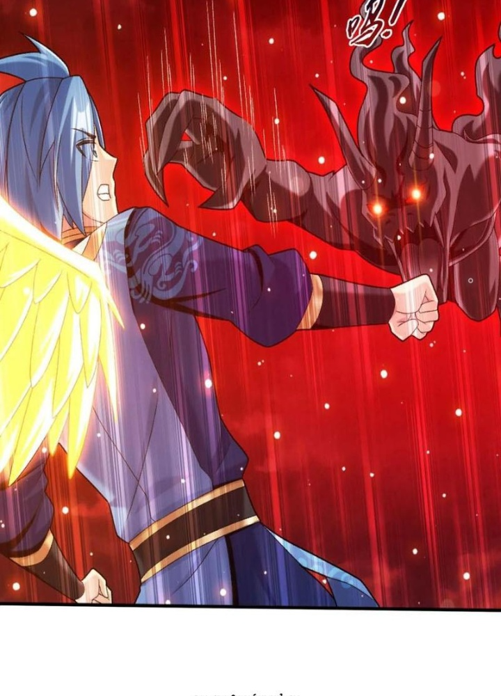 Đại Chúa Tể Chapter 502 - Next Chapter 503