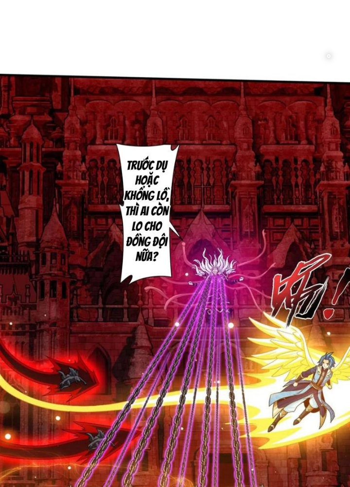 Đại Chúa Tể Chapter 502 - Next Chapter 503