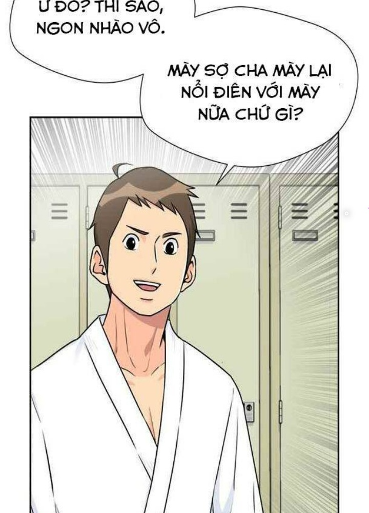Khuôn Mặt Thiên Tài Chapter 45 - Trang 2