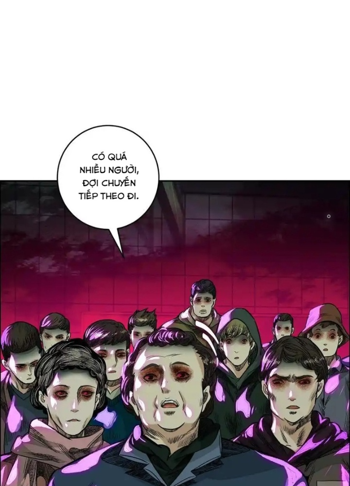 Dị Thú Mê Thành Chapter 68 - Next Chapter 69